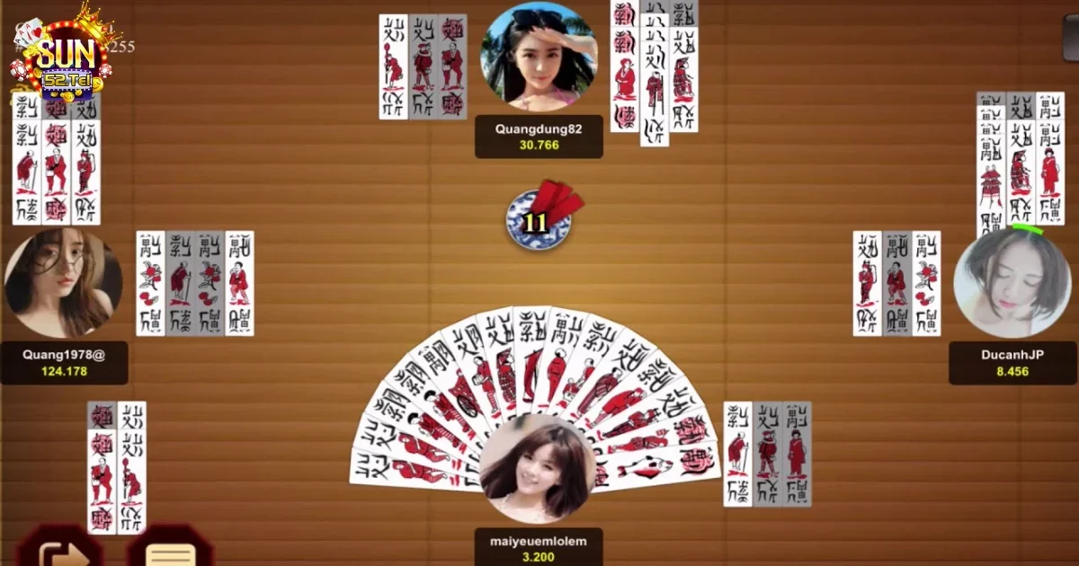 Khi nào nên chọn chơi bài Chắn thay vì các game bài khác?