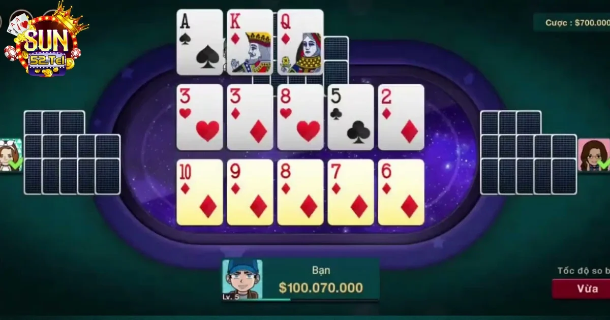 Kinh Nghiệm Chơi Bài Mậu Binh Sun52 – Thắng Lớn Dễ Dàng 2 Kinh Nghiệm Chơi Bài Mậu Binh