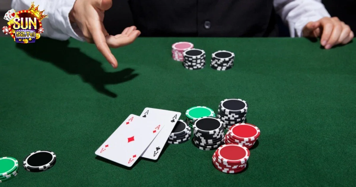 Bài Cào Là Gì? Trò Chơi 3 Lá Đơn Giản, Nhanh Gọn Tại Sun52 4 Điểm khác biệt giữa bài cào và 3 cây