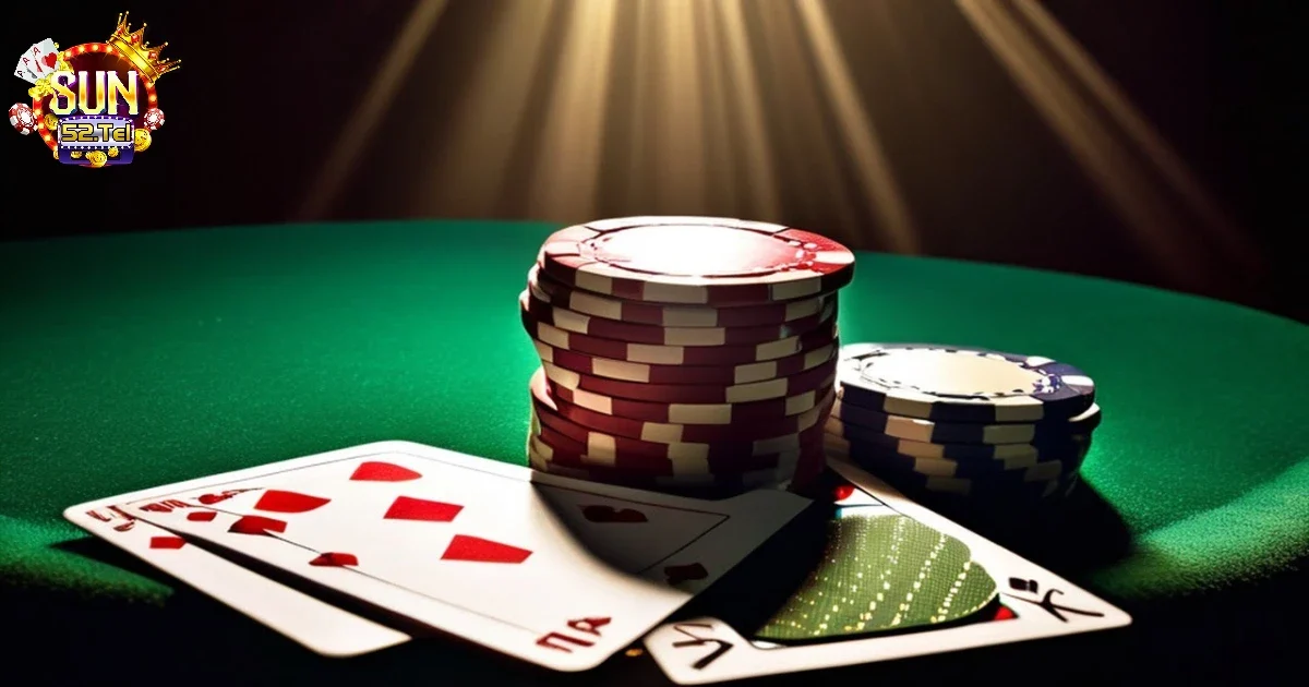 Bài Poker – Game Trí Tuệ Đỉnh Cao Đang Có Mặt Tại Sun52 3 Phiên bản nào đáng để thử nhất