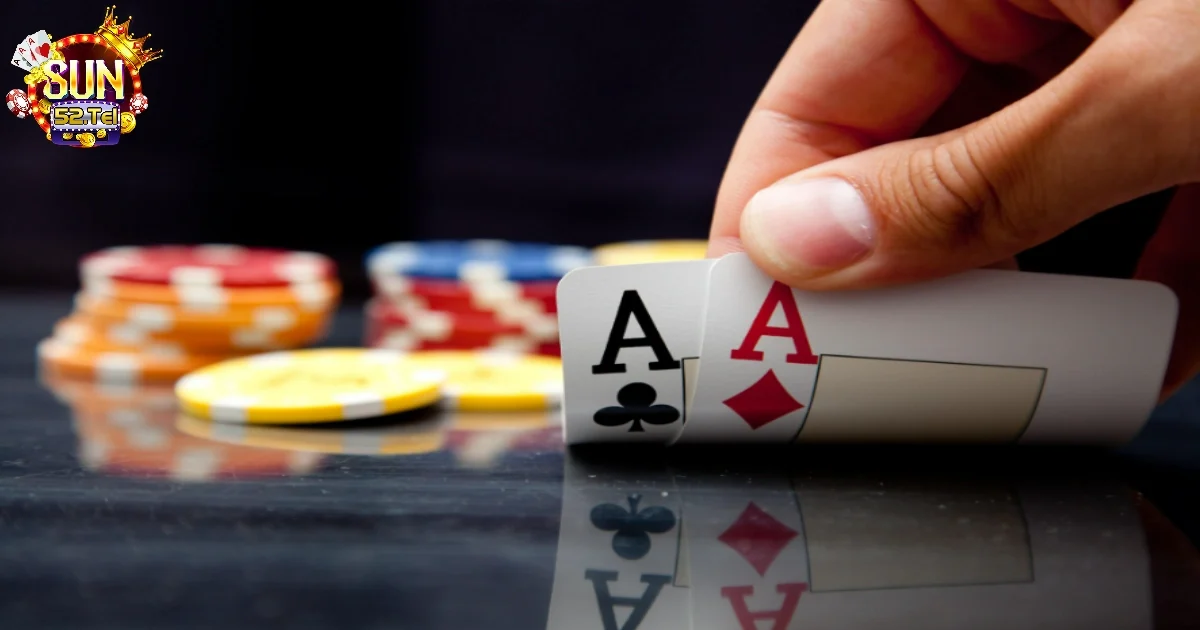 Tựa game kết hợp hoàn hảo giữa yếu tố may rủi và đấu trí