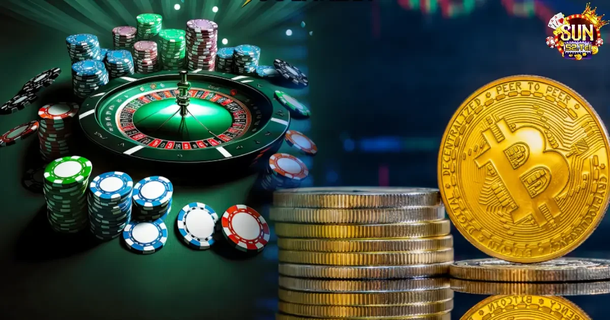 Các kiểu chơi bài trong Casino cơ bản nhất hiện nay