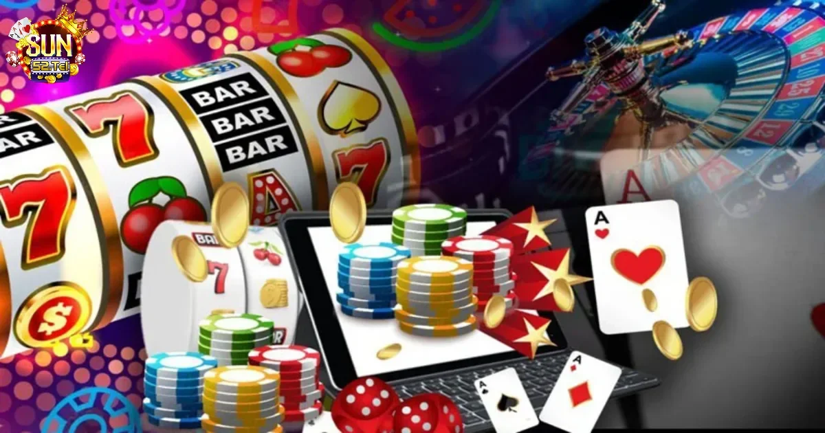 Khám phá một vài cái tên casino lớn nhất Việt Nam
