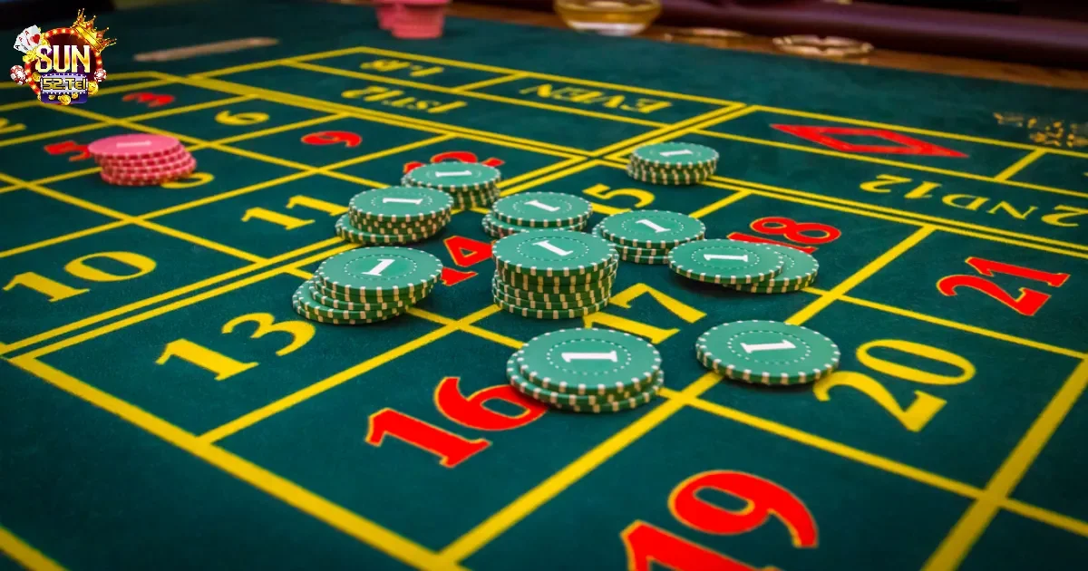 Những tiêu chí xác định casino lớn nhất Việt Nam