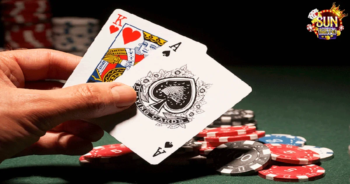 Quy tắc tính điểm chuẩn trong luật chơi Xì Dách