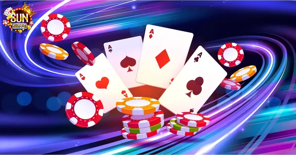 Xì dách có ăn ngũ linh không và quy tắc ăn trắng